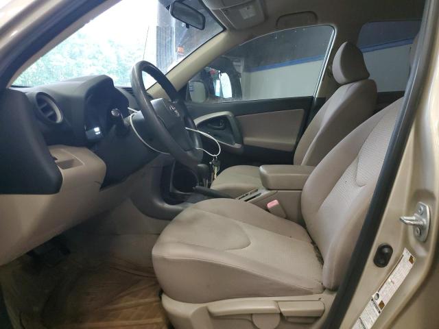 Photo 7 from auction – 2007 TOYOTA RAV4 with VIN JTMBD33V676036059