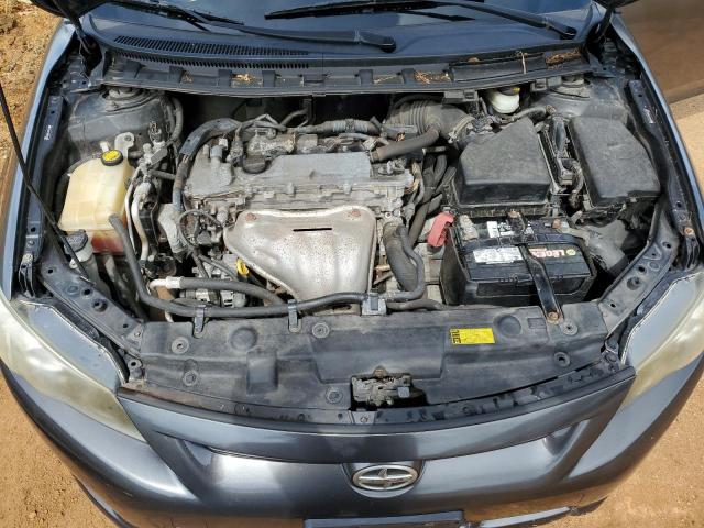 Photo 11 from auction – 2011 TOYOTA SCION TC with VIN JTKJF5C7XB3001109