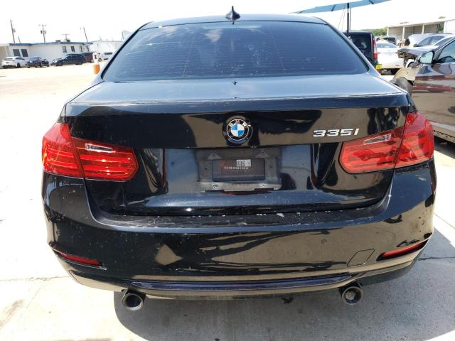 Photo 6 from auction – 2014 BMW 335 I with VIN WBA3A9G56ENS65092