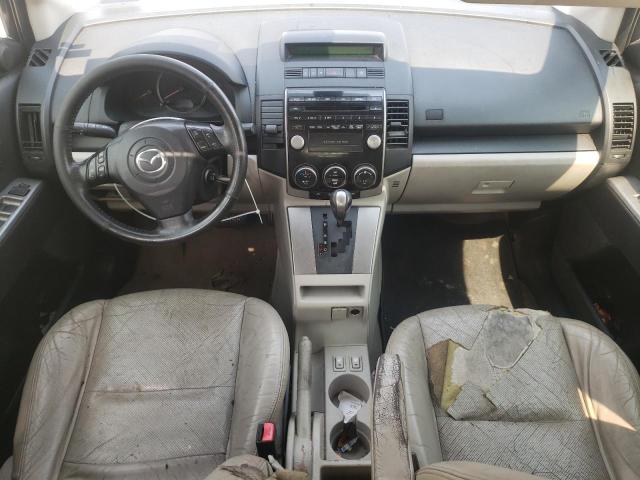 Photo 8 from auction – 2010 MAZDA 5 with VIN JM1CR2W31A0362498