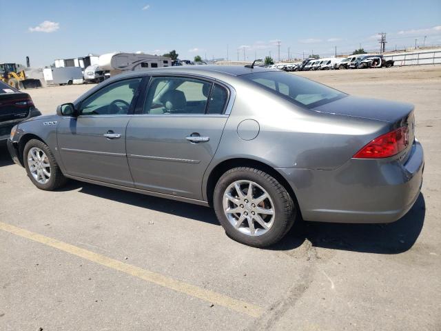 Photo 2 from auction – 2006 BUICK LUCERNE CX with VIN 1G4HD57276U220714