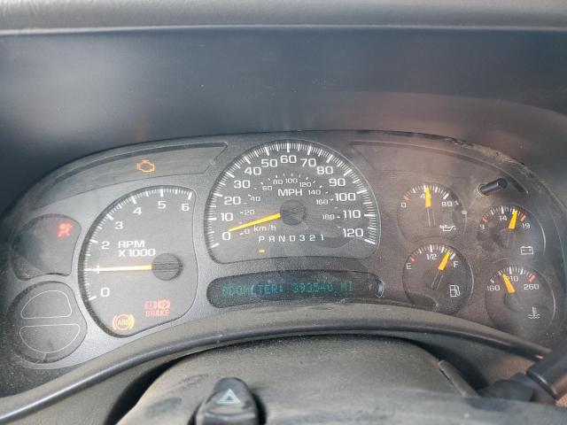 Photo 9 from auction – 2006 CHEVROLET SILVERADO with VIN 2GCEC13V061271003