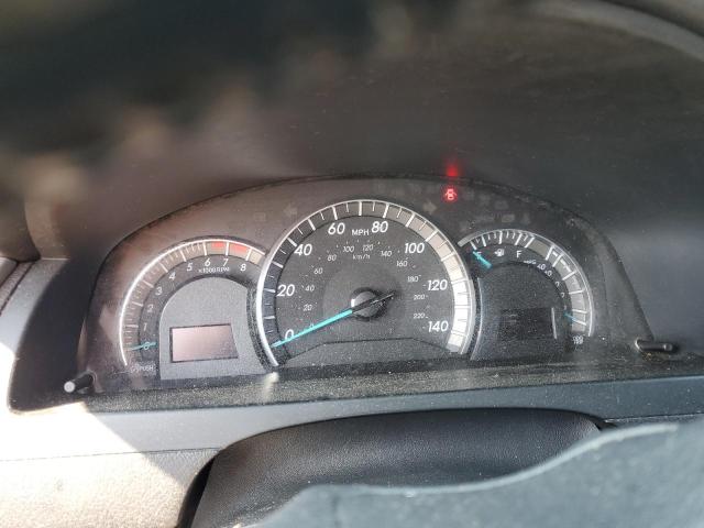 صورة رقم 9 من المزاد - 2012 TOYOTA CAMRY BASE مع VIN 4T1BF1FK5CU085867