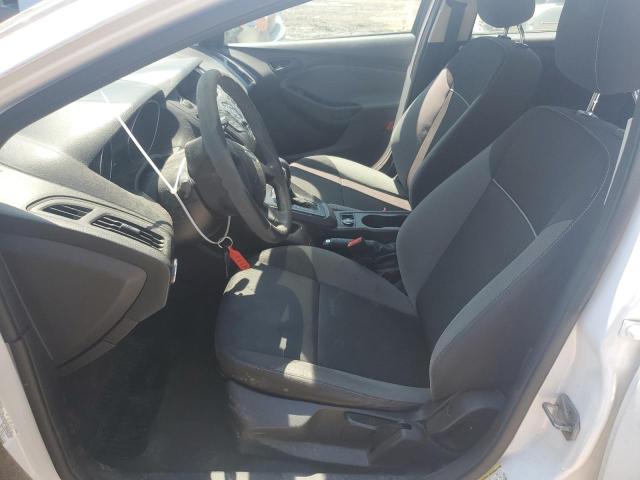 Photo 7 from auction – 2014 FORD FOCUS S with VIN 1FADP3E20EL119512
