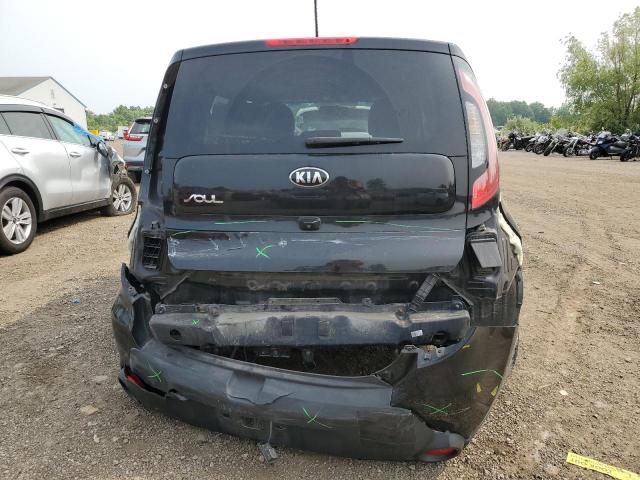 Photo 6 from auction – 2016 KIA SOUL with VIN KNDJN2A24G7828507