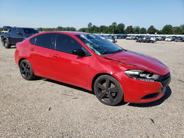 Photo 4 from auction – 2016 DODGE DART SXT with VIN 1C3CDFBB8GD608097