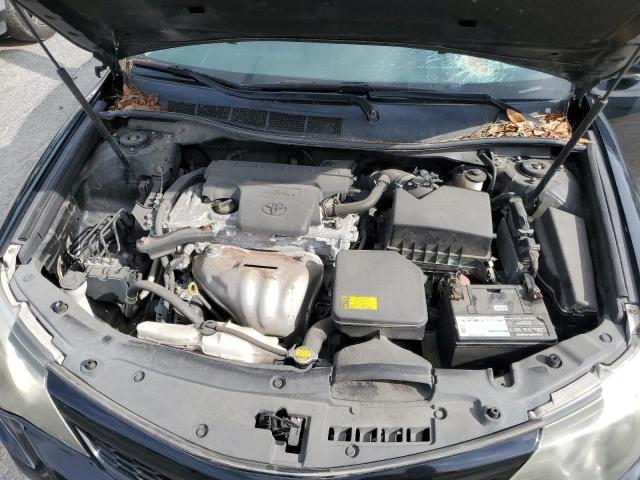 Photo 11 from auction – 2014 TOYOTA CAMRY L with VIN 4T1BF1FK6EU304578