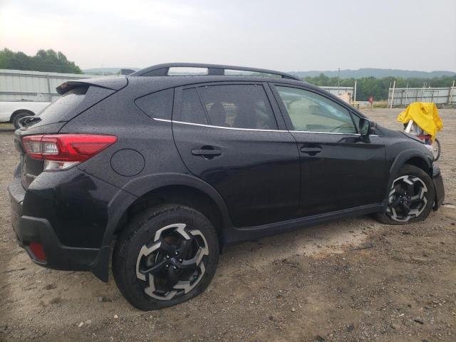 Photo 3 from auction – 2021 SUBARU CROSSTREK with VIN JF2GTHNC3MH683778