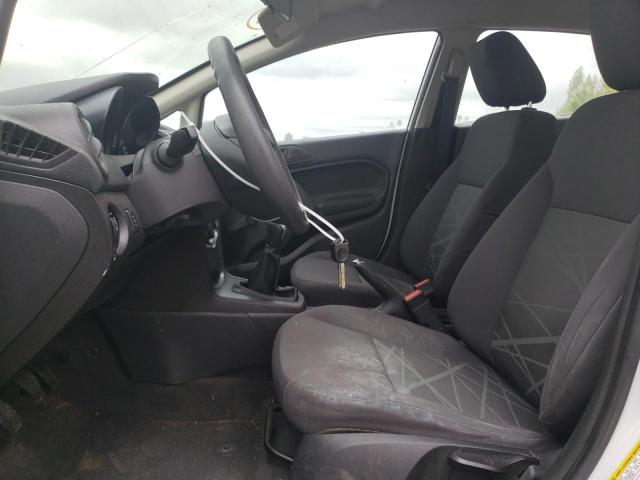 Photo 7 from auction – 2015 FORD FIESTA S with VIN 3FADP4AJ1FM101393
