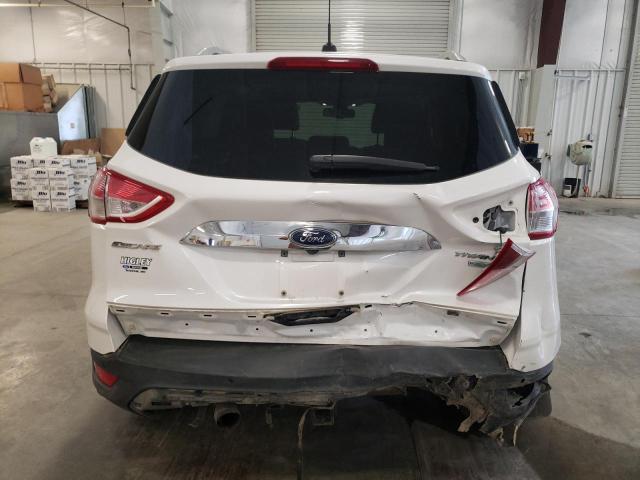 Photo 6 from auction – 2016 FORD ESCAPE TIT with VIN 1FMCU9J93GUC27720
