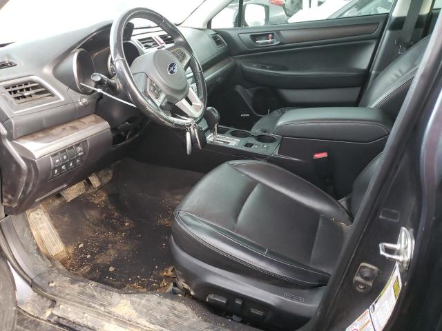 Photo 7 from auction – 2016 SUBARU LEGACY 2.5 with VIN 4S3BNAN69G3013528