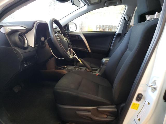 Photo 7 from auction – 2018 TOYOTA RAV4 LE with VIN JTMBFREV8JJ212561