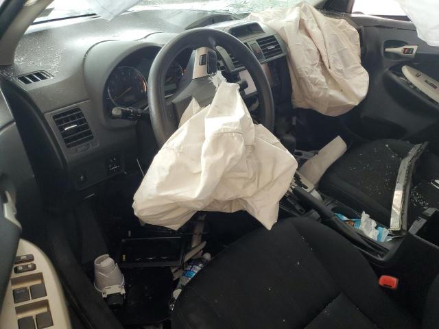صورة رقم 8 من المزاد - 2013 TOYOTA COROLLA BA مع VIN 2T1BU4EE6DC952747