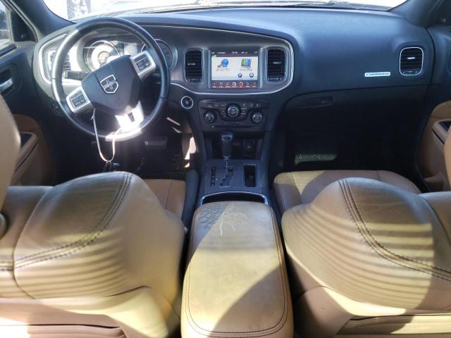 Photo 8 from auction – 2012 DODGE CHARGER R/ with VIN 2C3CDXCT5CH194870
