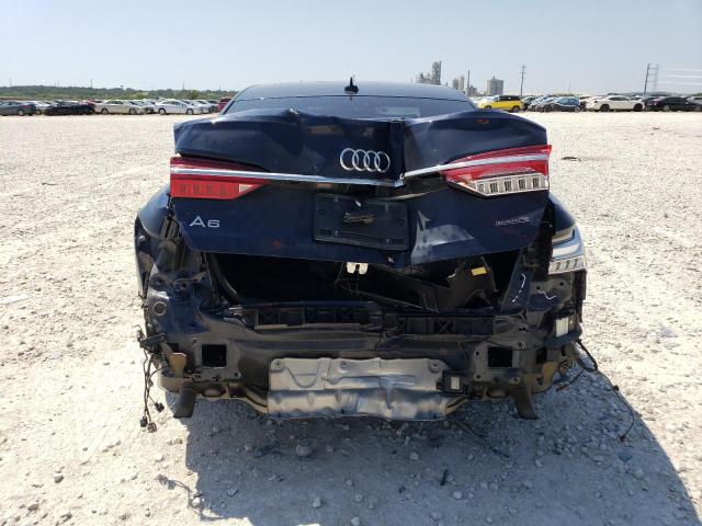 Photo 6 from auction – 2019 AUDI A6 PREMIUM with VIN WAUL2AF22KN081043