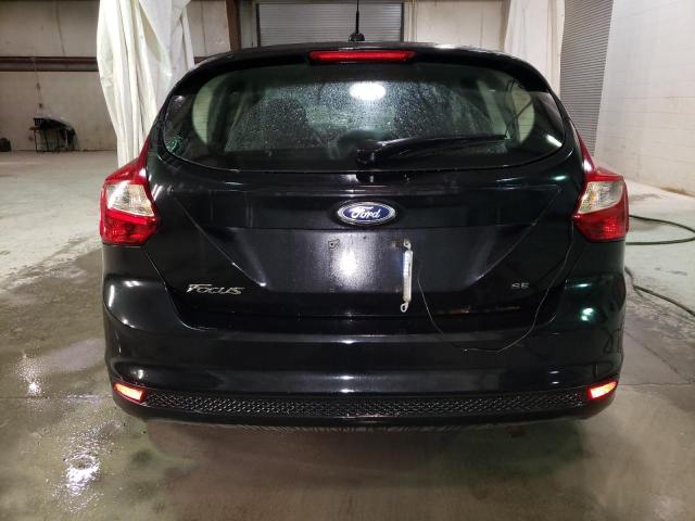 Photo 6 from auction – 2013 FORD FOCUS SE with VIN 1FADP3K25DL375678