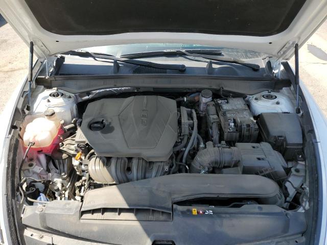 Photo 11 from auction – 2021 HYUNDAI SONATA SE with VIN 5NPEG4JA2MH110735