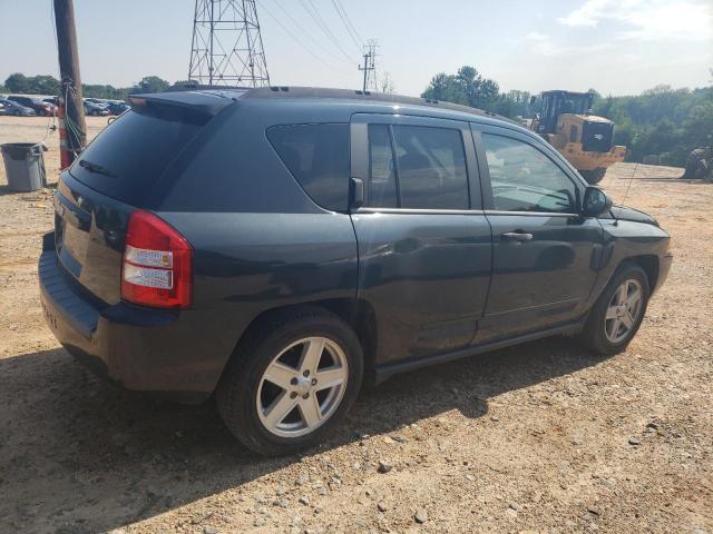 Photo 3 from auction – 2008 JEEP COMPASS SP with VIN 1J8FT47WX8D672745