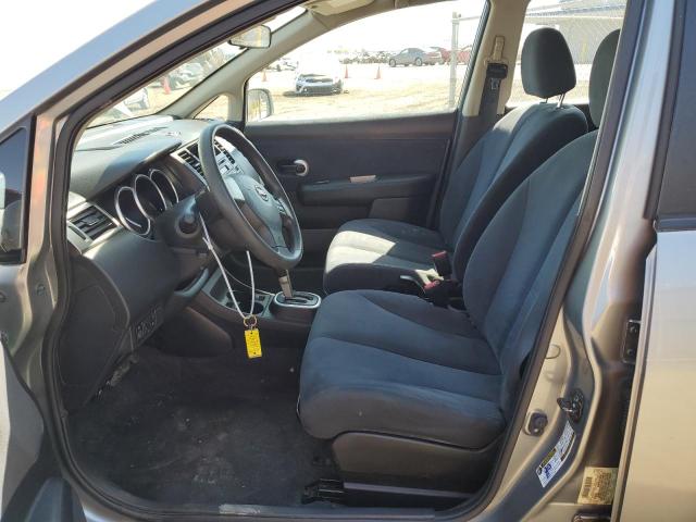 Photo 7 from auction – 2009 NISSAN VERSA S with VIN 3N1BC13E79L485463