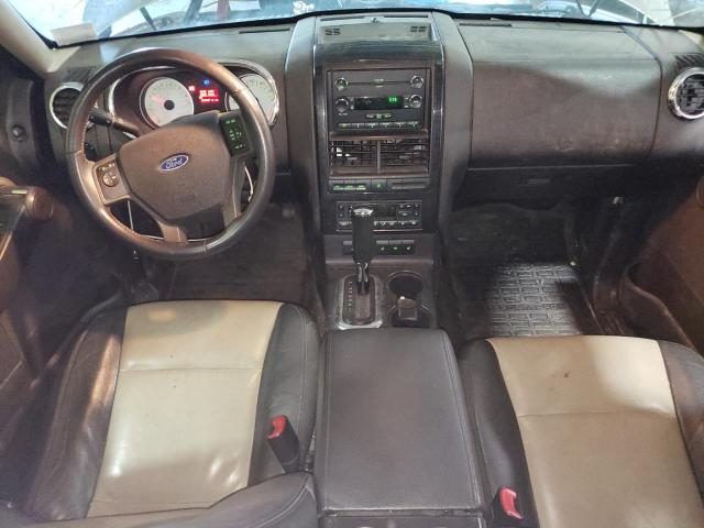Photo 8 from auction – 2008 FORD EXPLORER S with VIN 1FMEU33878UA28004