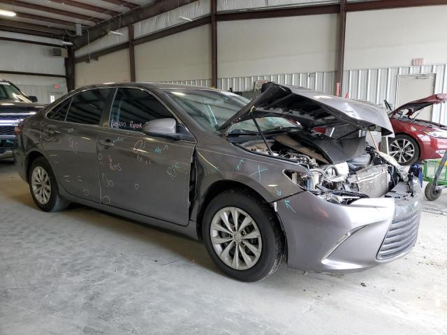 Photo 4 from auction – 2016 TOYOTA CAMRY LE with VIN 4T1BF1FKXGU135717