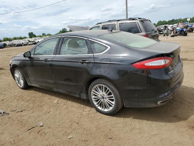 Photo 2 from auction – 2016 FORD FUSION SE with VIN 3FA6P0T94GR227286