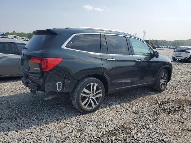 Photo 3 from auction – 2016 HONDA PILOT TOUR with VIN 5FNYF5H94GB001987