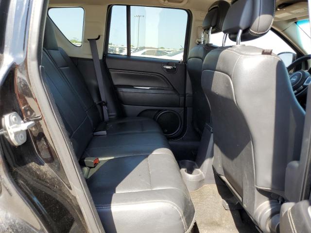 Photo 11 from auction – 2016 JEEP COMPASS LA with VIN 1C4NJCEA0GD649550