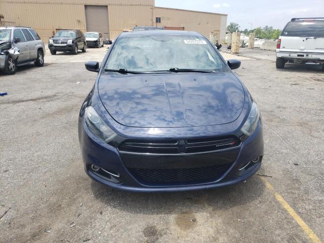 Photo 5 from auction – 2014 DODGE DART SXT with VIN 1C3CDFBB6ED692661