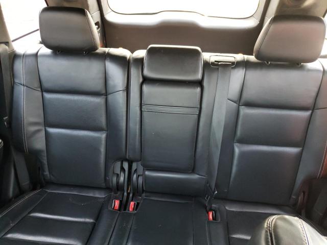 Photo 10 from auction – 2015 JEEP GRAND CHER with VIN 1C4RJFBG8FC855750