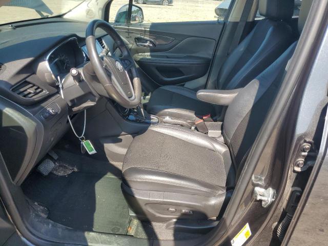 Photo 7 from auction – 2017 BUICK ENCORE PRE with VIN KL4CJASB0HB015557
