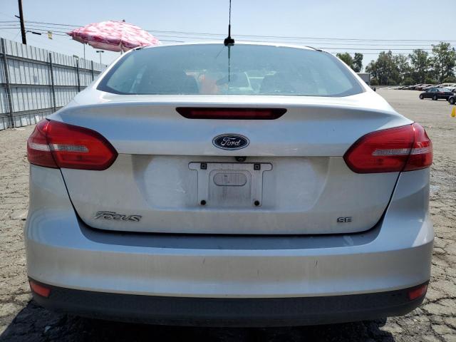 Photo 6 from auction – 2017 FORD FOCUS SE with VIN 1FADP3F22HL271164