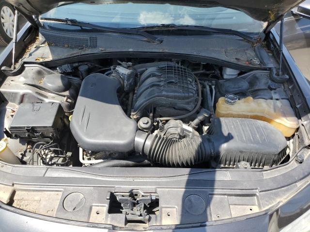 Photo 11 from auction – 2013 CHRYSLER 300 with VIN 2C3CCAAG8DH569061