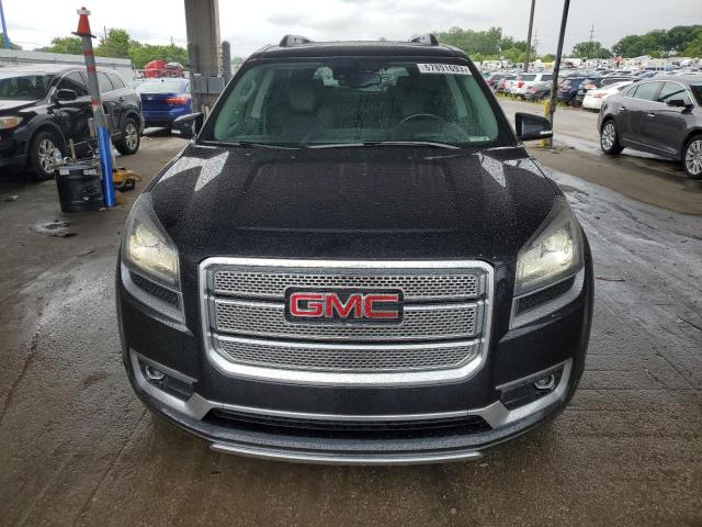 Photo 5 from auction – 2015 GMC ACADIA DEN with VIN 1GKKVTKDXFJ144237