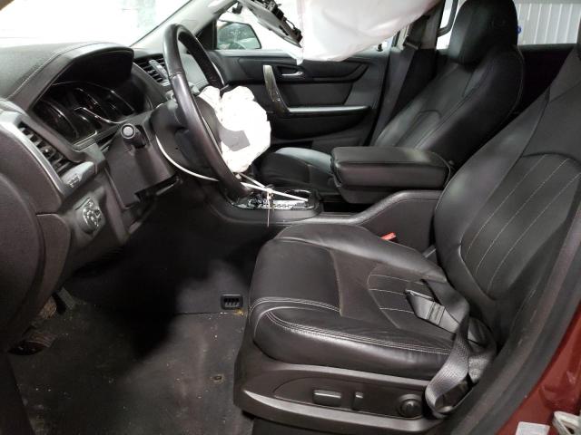 Photo 7 from auction – 2017 GMC ACADIA LIM with VIN 1GKKVSKD2HJ208297