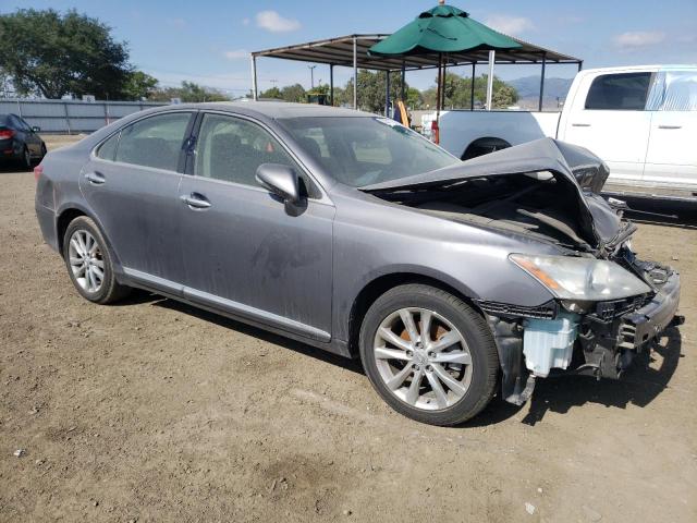 Photo 4 from auction – 2012 LEXUS ES 350 with VIN JTHBK1EG0C2506837