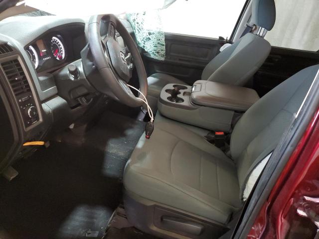 Photo 7 from auction – 2019 RAM 1500 CLASS with VIN 1C6RR7FTXKS571369