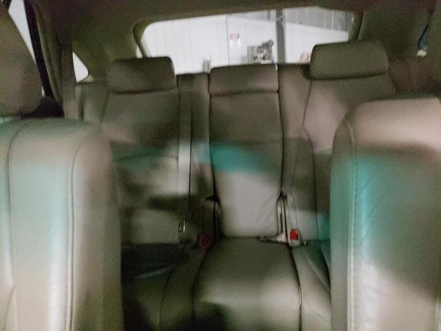 Photo 10 from auction – 2008 LEXUS RX 350 with VIN 2T2HK31U08C066755