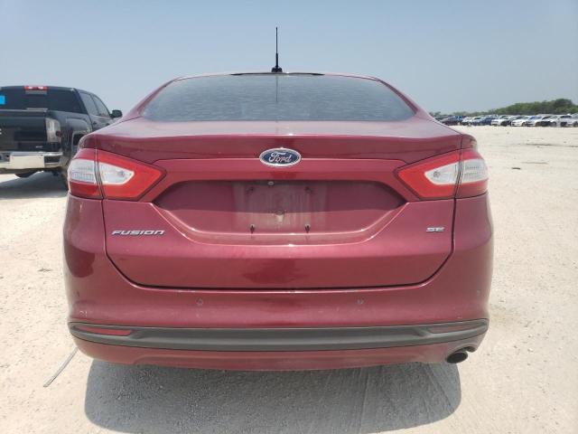 Photo 6 from auction – 2016 FORD FUSION SE with VIN 3FA6P0H75GR224081