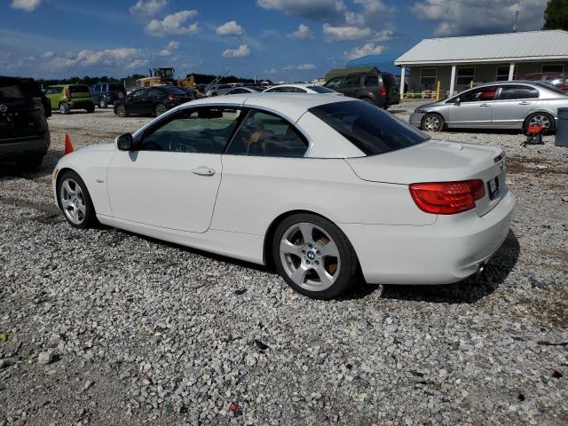 Photo 2 from auction – 2011 BMW 335 I with VIN WBADX7C5XBE581152