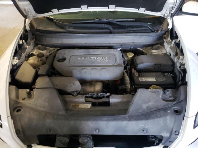 Photo 12 from auction – 2014 JEEP CHEROKEE L with VIN 1C4PJMDB0EW309759
