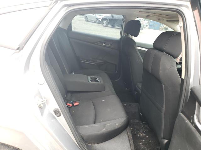 Photo 10 from auction – 2016 HONDA CIVIC EX with VIN 19XFC1F39GE013260
