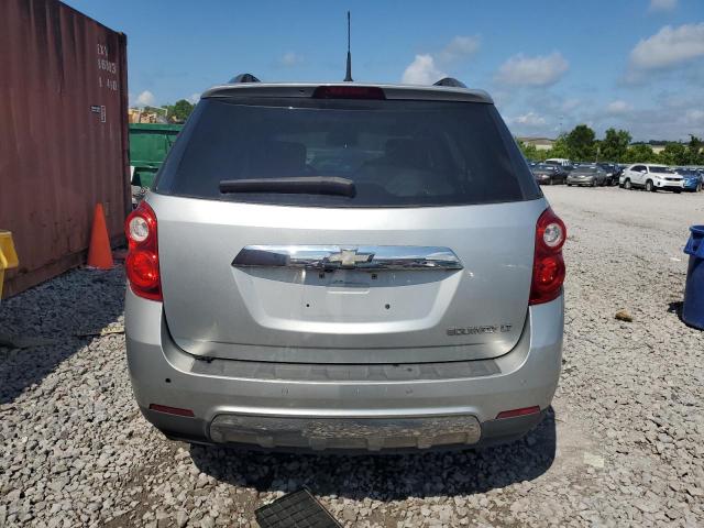 Photo 6 from auction – 2011 CHEVROLET EQUINOX LT with VIN 2GNALPEC7B1154565