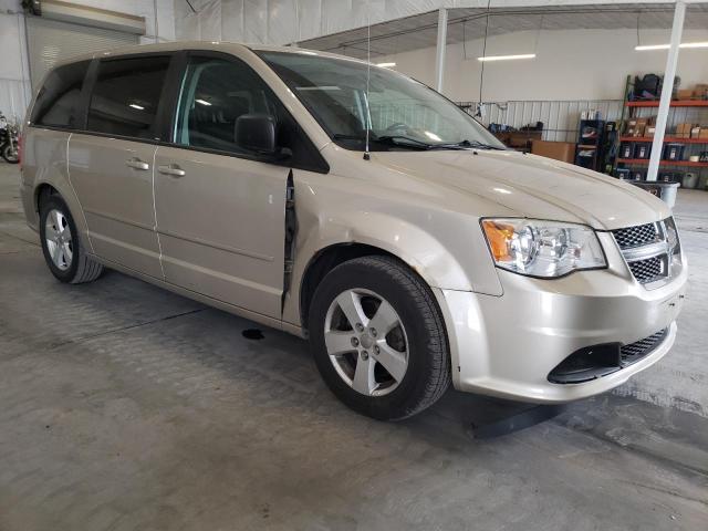 Photo 4 from auction – 2013 DODGE GRAND CARA with VIN 2C4RDGBG9DR694813