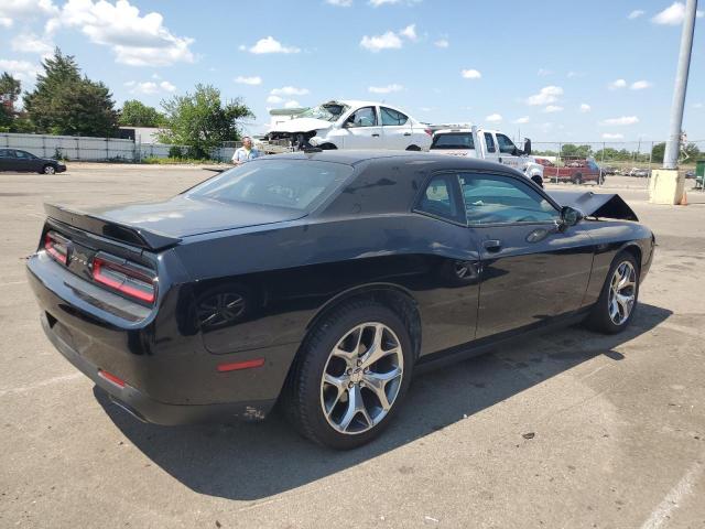 Photo 3 from auction – 2015 DODGE CHALLENGER with VIN 2C3CDZBG1FH712395