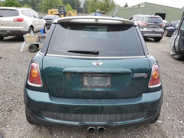 صورة رقم 6 من المزاد - 2010 MINI COOPER S مع VIN WMWMF7C51ATX45353
