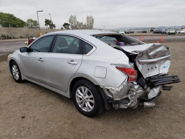 Photo 2 from auction – 2014 NISSAN ALTIMA 2.5 with VIN 1N4AL3AP1EN334983