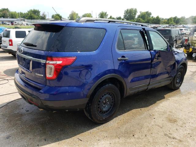 Photo 3 from auction – 2014 FORD EXPLORER with VIN 1FM5K7B84EGC06895