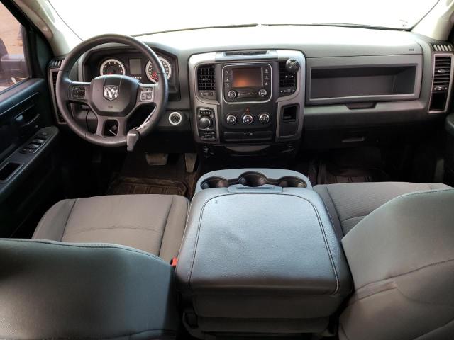 Снимка 8 от търг – 2014 RAM 1500 ST с VIN 1C6RR7KT1ES291124
