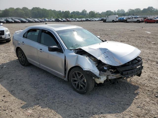 Photo 4 from auction – 2011 FORD FUSION SEL with VIN 3FAHP0JG7BR137214